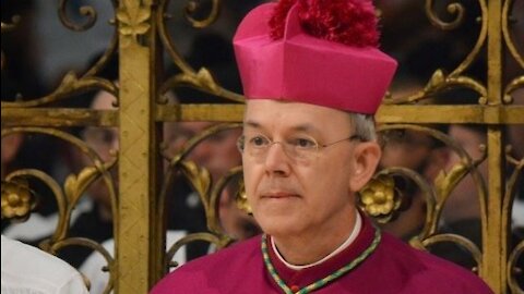 LIVE: Bishop Athanasius Schneider speaks on the Sanctity of Life - Pro-Life Day Retreat