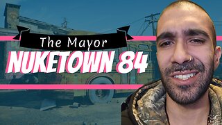 Nuketown '84 - Get Out of My Town [Mature Audiences, Come Chat, Good EDM] #RoadTo50