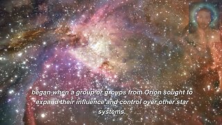 The Orion Wars