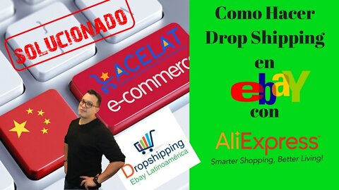 Cómo hacer dropshipping en eBay!!!