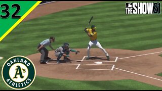 Dominguez Is the Real Deal l MLB the Show 21 [PS5] l Part 32