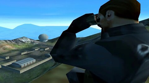 PROJECT IGI #5 | MISSION Radar Base Walkthrough Gameplay in MR SANATA.