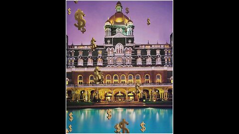 History Of Taj Hotel And Income Of Taj Hotel # मुंबई के ताज होटल की कमाई और वेटर की कमाई कितनी है?