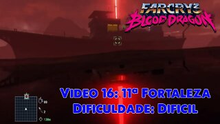 Far Cry 3 Blood Dragon - Vídeo 16