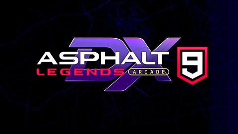 Asphalt 9 Legends Arcade DX Trailer #2