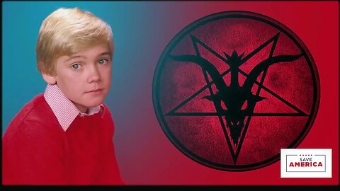 Child witness Satanic Ritual by Elites