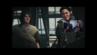Assassin's Creed Syndicate - Jacob e Evie Frye - [ PC - Playtrough - PT-BR ]