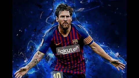 Messi best Edit.