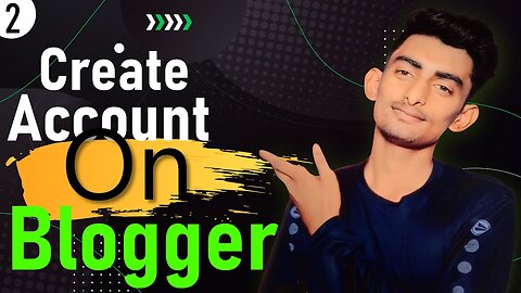 How To Create Blogger Account In 2023 | Part 2 Blogger Course in Urdu For Beginners | Techfer Shujra