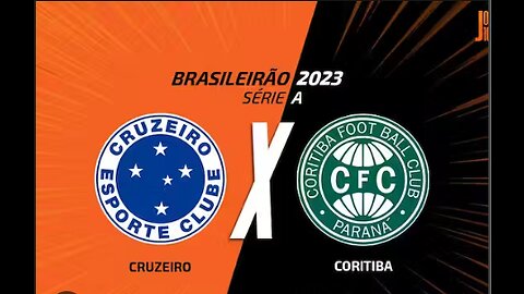 Clash of Giants: Cruzeiro vs. Coritiba - Epic Duel at Mineirão Stadium