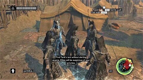 How To Keep The Janissary Outfit After Honor, Lost & Won Mission in Assassin's Creed Revelations