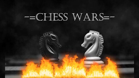 Chess Wars | Fog of War