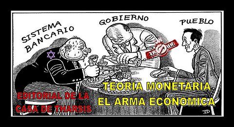 "ARMA ECONÓMICA" DE SALVADOR BORREGO SE DIFUNDE EN LAS UNIVERSIDADES