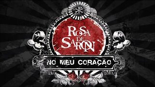 Rosa de Saron (Acústico | 2007) 08. No meu Coraçãoヅ