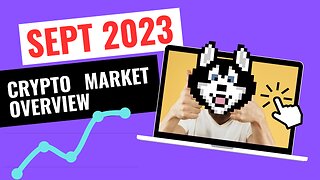 September Market Monthly Recap - Trends You NEED to Know #1 Hosky Fan