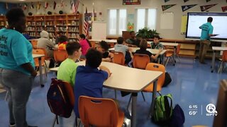 Boys & Girls Clubs locations now open at Palm Beach County schools