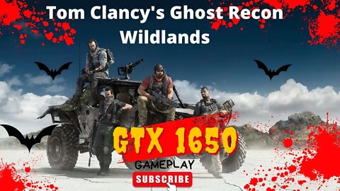 GHOST RECON WILDLANDS Walkthrough Gameplay Part 1(PC HD) [1080p60FPS]