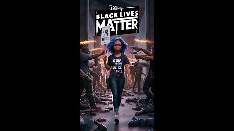 song: do black lives matter?