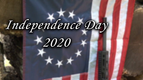 Independence Day 2020