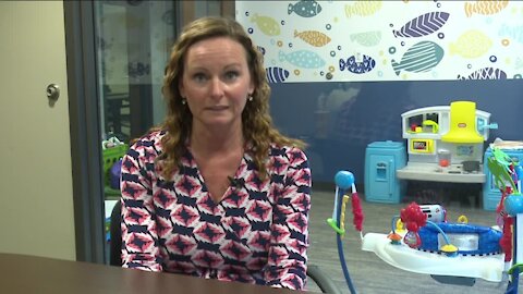 Parents Struggling to work due to Lack of Affordable Childcare