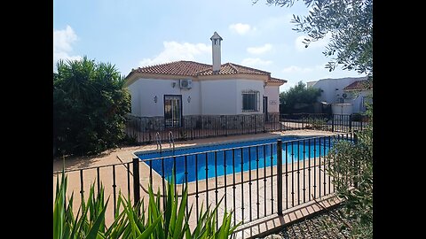 Property For Sale Spain - Casa Penelope - 174,950 Euros