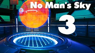 No Man's Sky Episode 3: A New Ship