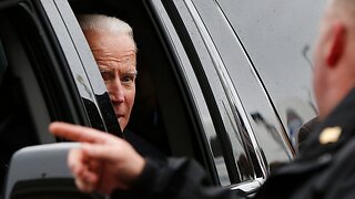 Biden’s documents scandal has ‘blown up in his face’