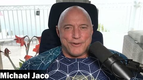 Michael Jaco Situation Update 04-09-23: Easter Message Of Awakening And Throwing Off The Controllers