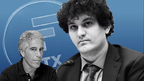 FTX Connections with Epstein, Gary Gensler and Other Shady Players