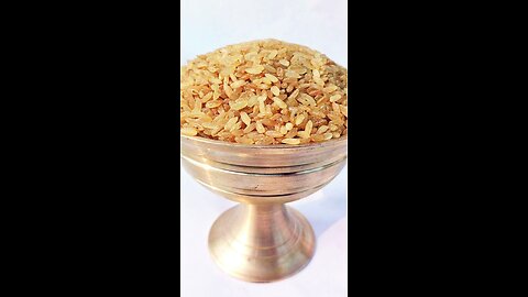 వండనవసరం లేని బియ్యం: అస్సాంకు చెందిన మ్యాజిక్ రైస్ | Magic / Miracle rice of Assam state.