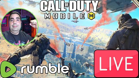 LIVE Replay - 230 Followers & Counting - Battle Royale Edition [COD Mobile]