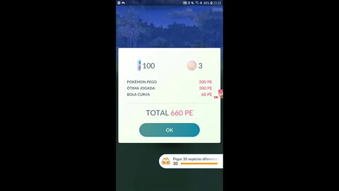 Live Pokémon GO