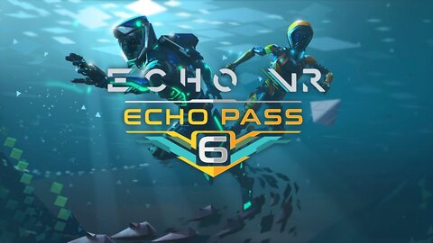 Echo VR - Echo Pass Season 6: Scubas and Sharks Launch Trailer | Meta Quest