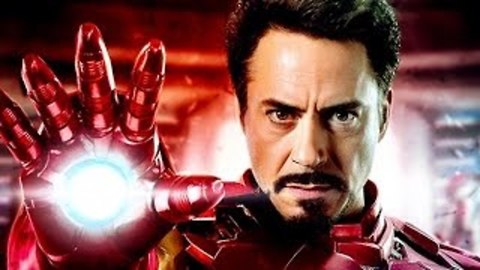 10 Secrets About Iron Man