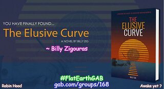 Billy Zigouras - author of "The Elusive Curve"