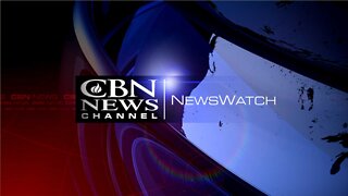 CBN NewsWatch AM: October 7, 2022