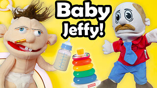 SMLs Movie: Baby Jeffy!