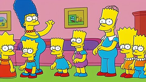 The Simpsons - Season 33