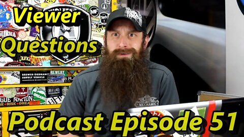 Viewer Car Questions ~ Podcast Episode 51