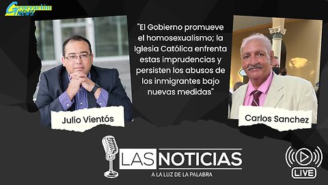 El Gobierno promueve homosexualismo; Iglesia Católica enfrenta imprudencias y abusos de inmigrantes