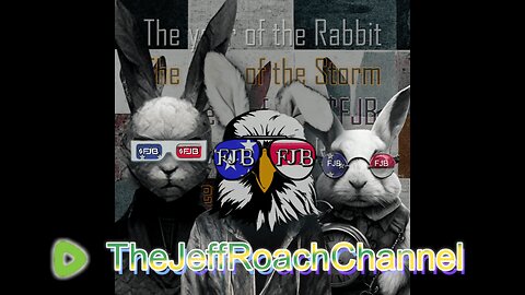 $FJB Gifs with Jeff vol 3 The year of the rabbit
