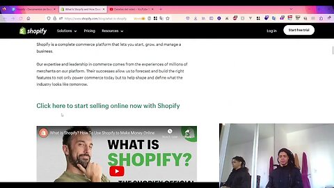 Shopify Apps - Build an Example, Back-end