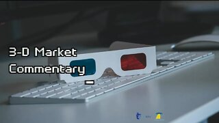Markets in 3D LIVE Before Wall Street Starts Trading | 2022 June-23