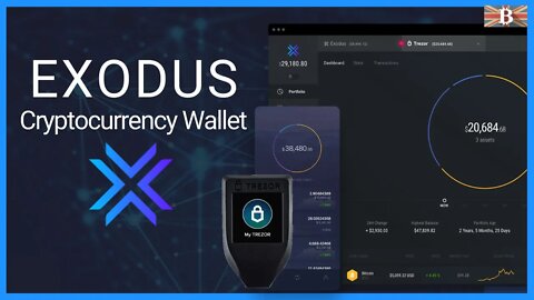 Exodus Wallet Review & Tutorial: Best Desktop & Mobile Cryptocurrency Wallet