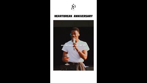 Heartbreak anniversary - Giveon