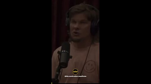 Theo Von | Learn from past experiences and grow from them