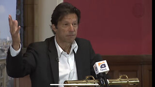 Imran Khan: The fight is in the mind, Whatever you can dream, you can achieve it