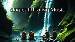 Bamboo Flute Magic Serene and Creative Music for Relaxation, Inspiration, and Inner Journeys