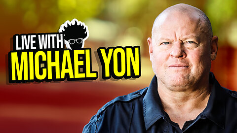 The Trump "Bullet Shot" Controversy! Live with Veteran, Combat Photographer Michael Yon - Viva Frei