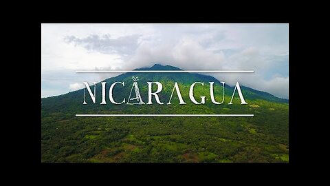 Nicaragua Travel Video